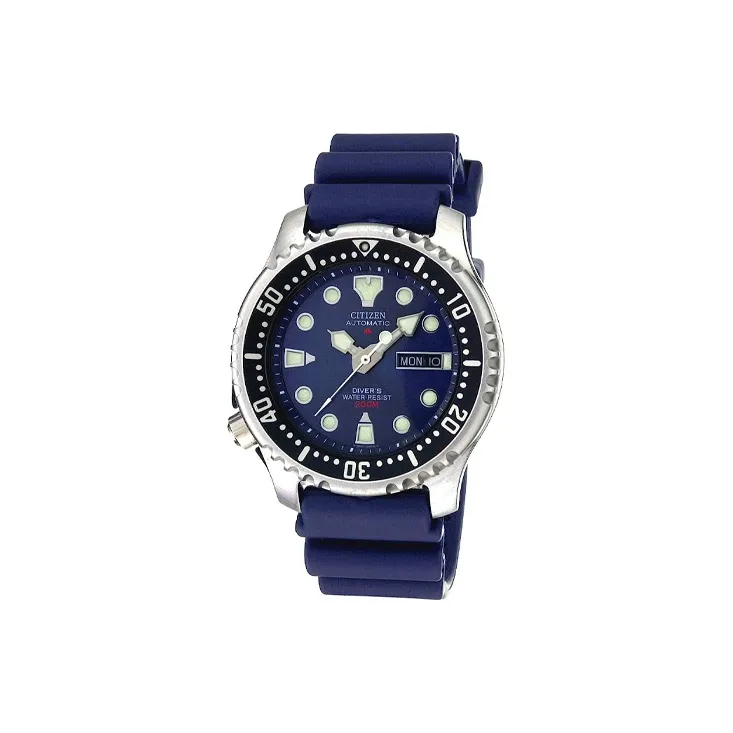 CITIZEN Men Promaster Collection Watch-0