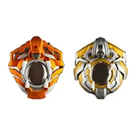 AULDEY Armored Warrior Kyoryu, Creation, Armor Hero Summoner Model Accessories-2