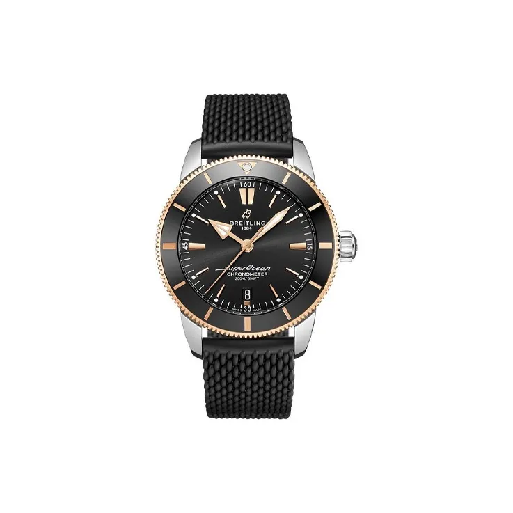 Breitling Men Super Ocean Collection Watch-0