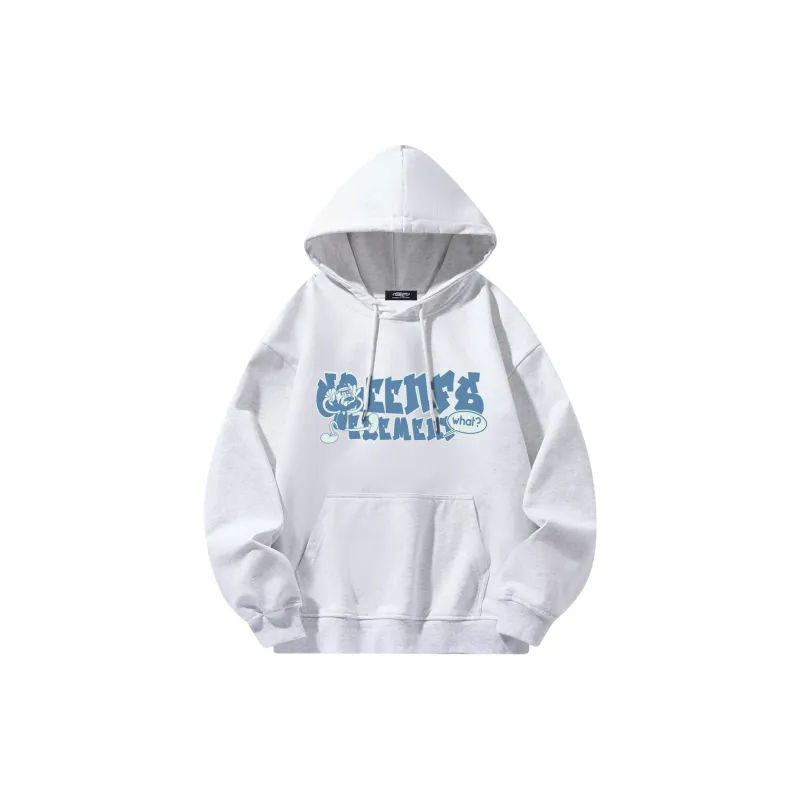 GF Sweatshirts Unisex-11