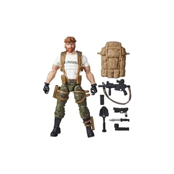 Hasbro Action Figures