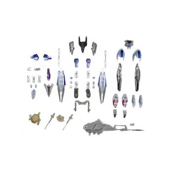 BANDAI Model Accessories