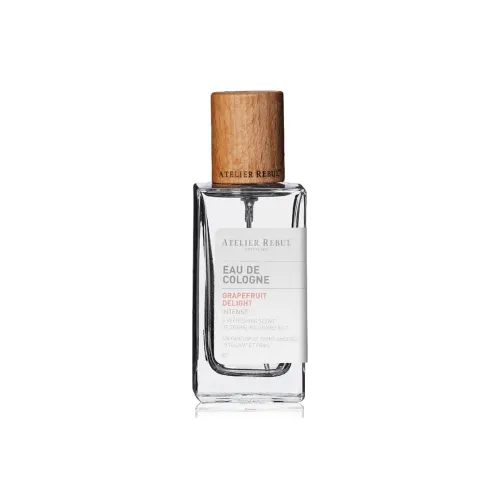 ATELIER REBUL DEPIUS 1895 Fruity 우디 향수 남녀공용