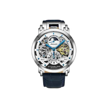 STUHRLING Men Anatol 371 Series Watch
