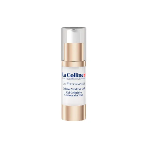LA COLLINE 아이 크림 남녀공용