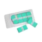 Kawasaki Cotton Rubber-Blue Color (5 Pack)