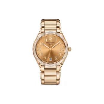PATEK PHILIPPE Women's TWENTY~4 Series Watch