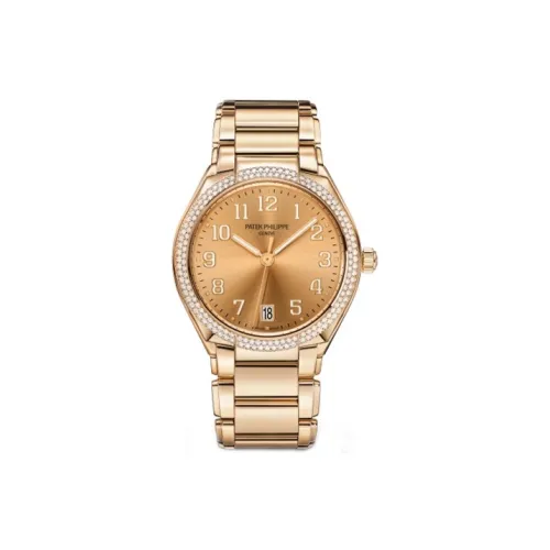 PATEK PHILIPPE Women's TWENTY~4 Series Watch