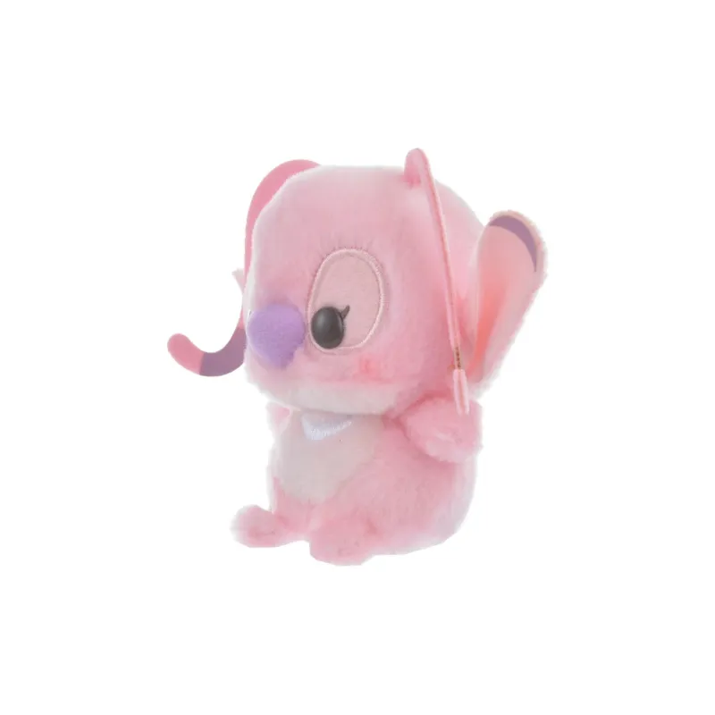 Disney Bean Eyes, Angie Dolls Plush Doll 10.2cm Height-1