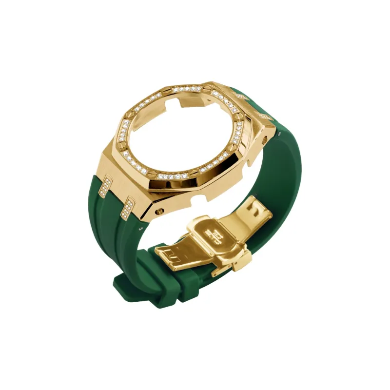 Keppot Unisex Watch Cases-20