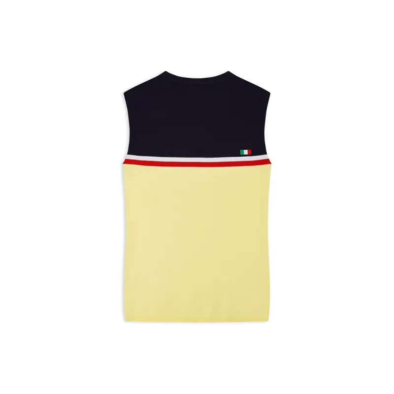 RYDER CUP Tank Tops Fall Women's-1
