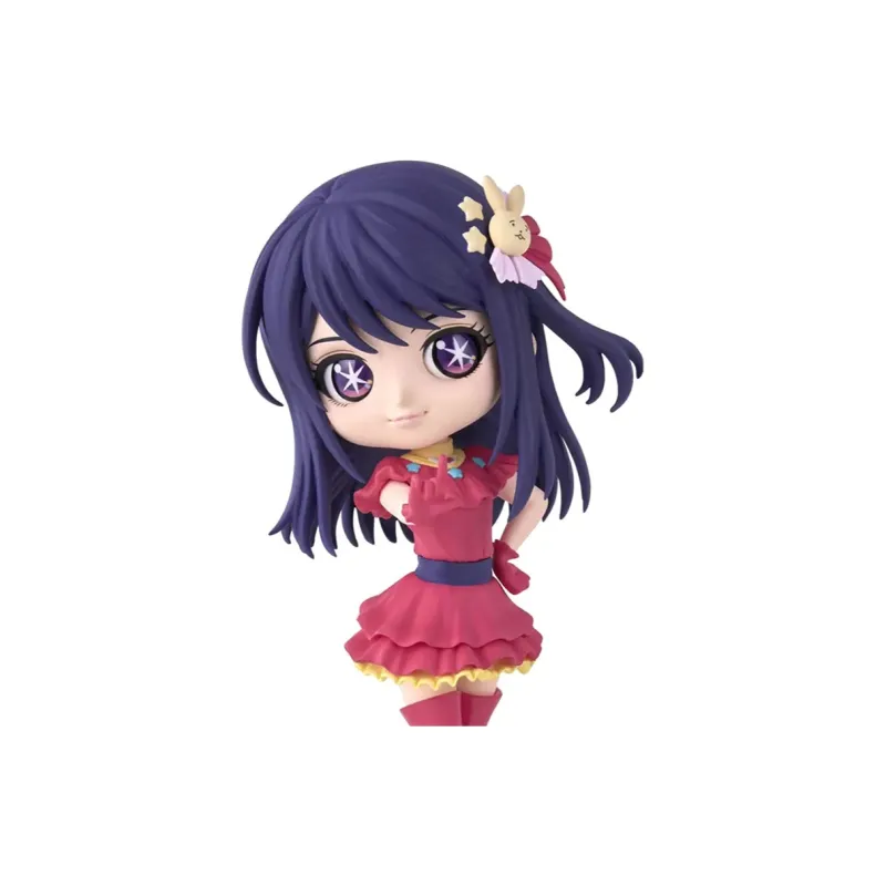 BANPRESTO Qposket Oshi No Ko Starry Love Bonus Gifts-2