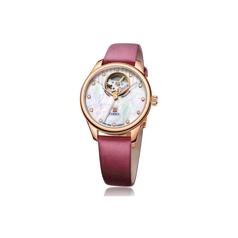 CODEX Women's Extreme Collection Watch-1