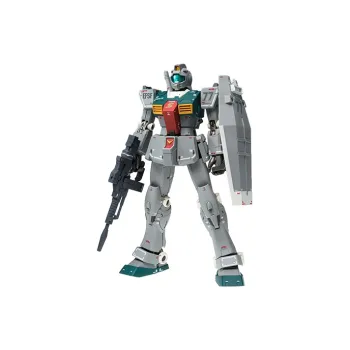 BANDAI Assembled Models