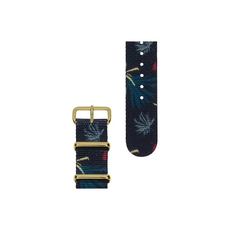 HYPERGRAND Unisex Watch Bands-1