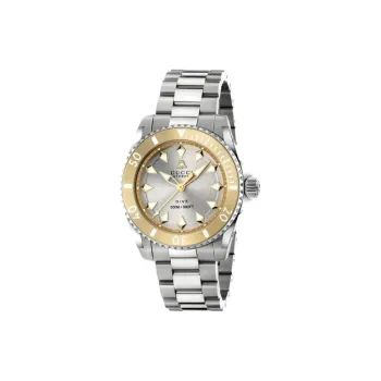 GUCCI Men Dive Collection Watch