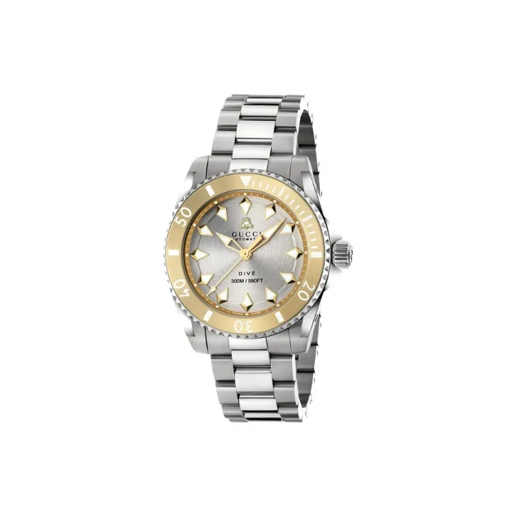 GUCCI Men Dive Collection Watch-0