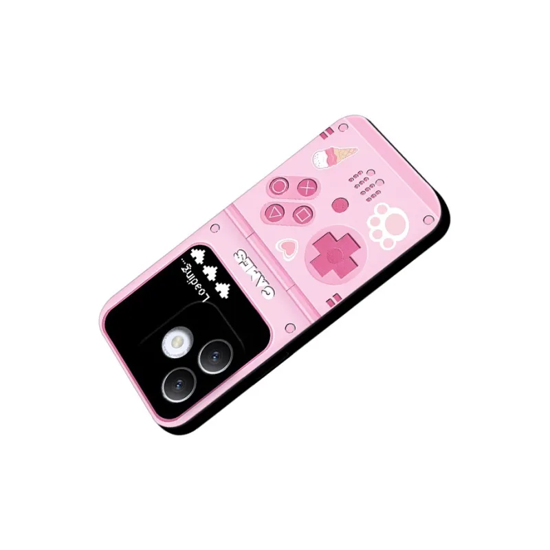 CHUNFAN Phone Cases-23