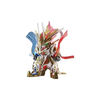 BANDAI SD Model Kits
