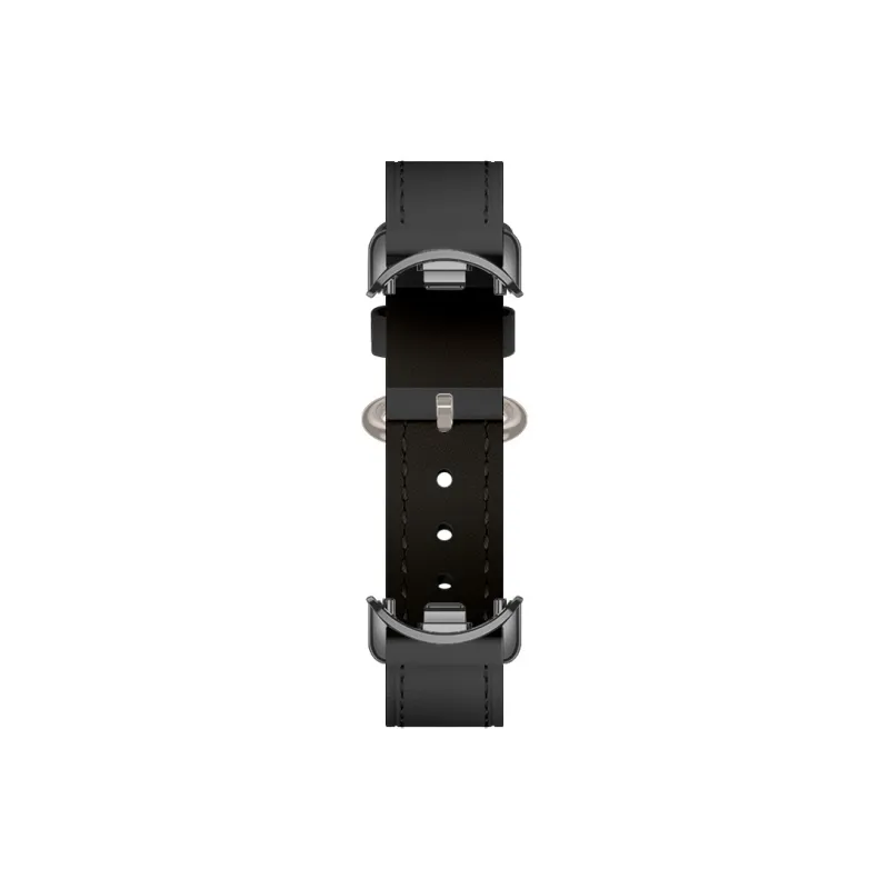 Yu Qing Compatibility Xiaomi Smart Band 9 Strap 8/7 All NFC Version 3456 Smart Band Accessories 185mm Unisex-5