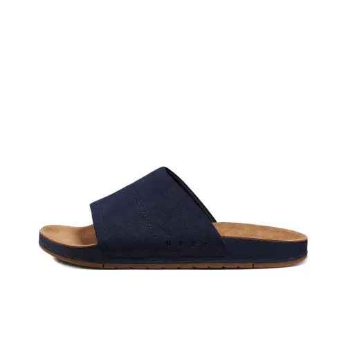 REEF Flip-flops Men Brown