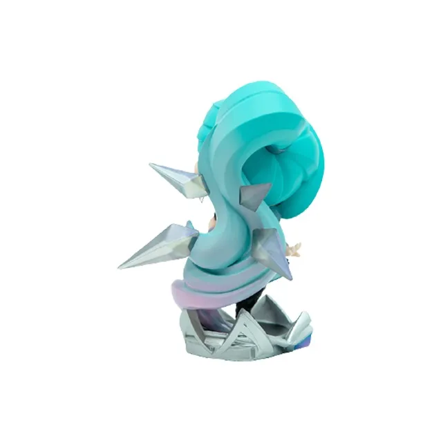 LOL Chibi Figures-2