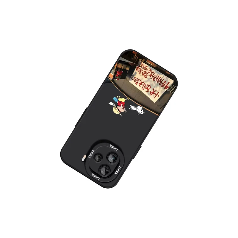 CHUNFAN Phone Cases-3