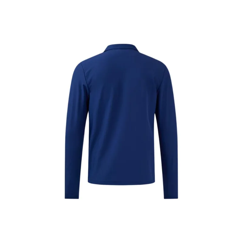 Umbro FW24 Jackets Coats Men Blue-1