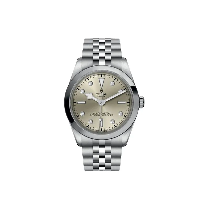 TUDOR Women's BLACK BAY Collection Watch-0
