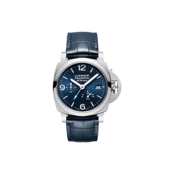 PANERAI Men LUMINOR LUMINO Collection Watch