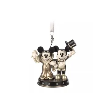 Disney Mickey Highlighter Moment Collection  The Premiere Of Mickey Mouse Minnie Pendant Anime / Games Pendants