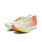 Orange Red/Neon Green (Mismatched)