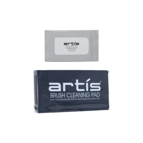 ARTIS 메이크업 브러시 남녀공용