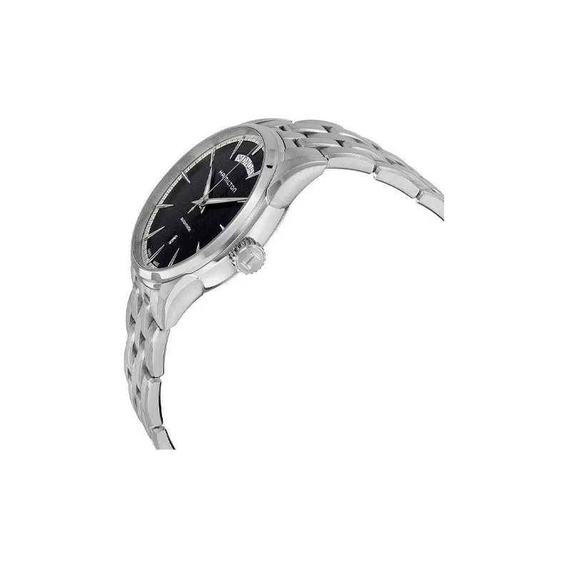 Hamilton Men Jazz Series Watch-1