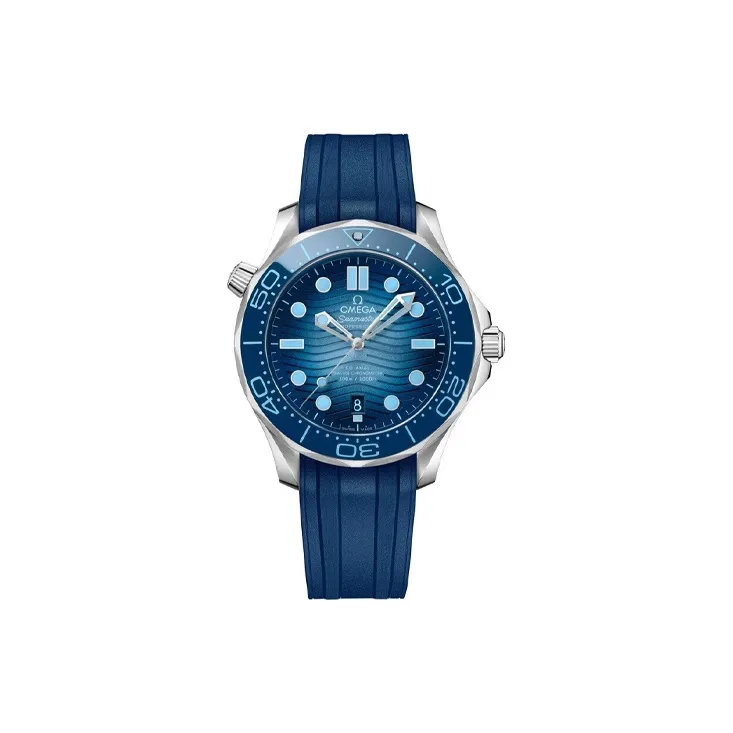 OMEGA Men Seahorse Series 300m Diving Watch Watch-0