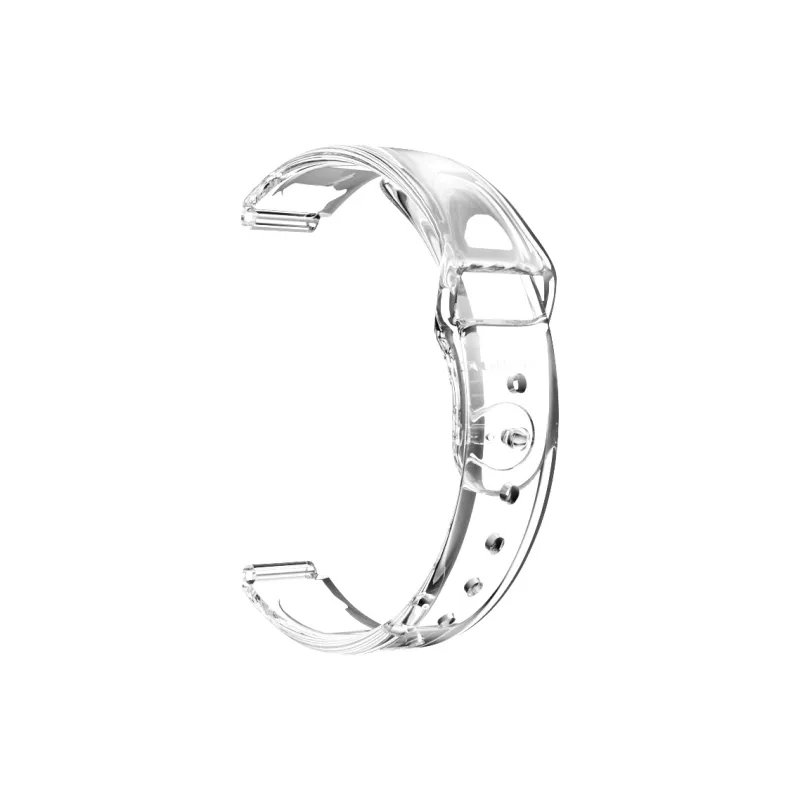 Biaodaige Vivo Compatibility Watch Band Silicone Material-15