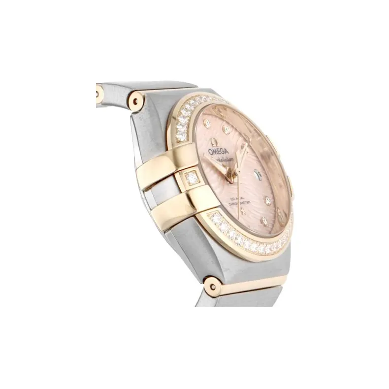 OMEGA Constellation 123.25.27.20.57.005-1