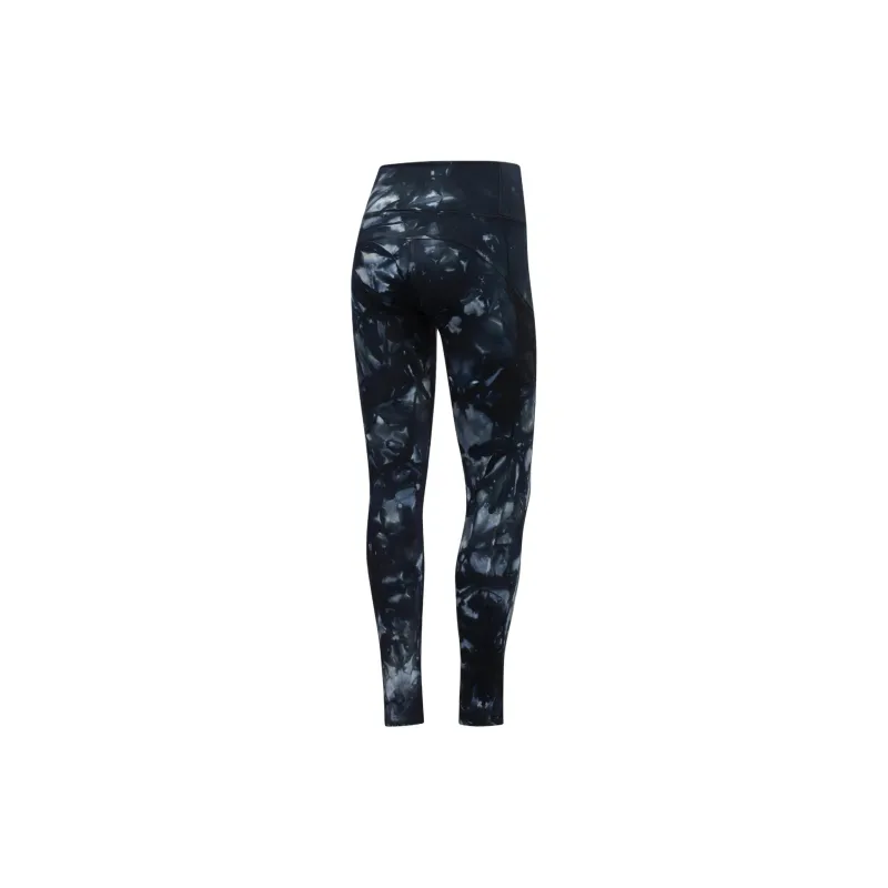 Adidas Believe This Parley 7/8 Tights Sports Pants Women's Black-1