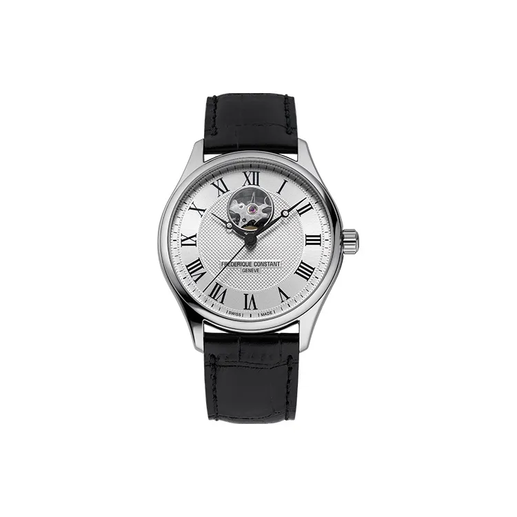 Frederique Constant Classics Heart Beat Automatic 40mm-0