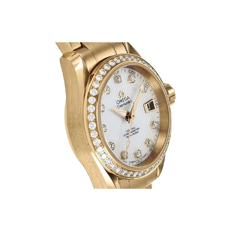 OMEGA Seamaster Aqua Terra 231.55.30.20.55.002-1