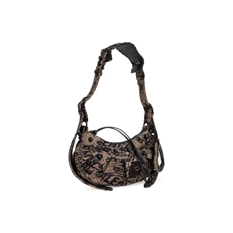Balenciaga Le Cagole Xs Shoulder Bag-1