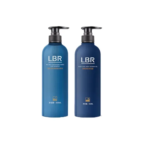 LBR 바디 케어 키트