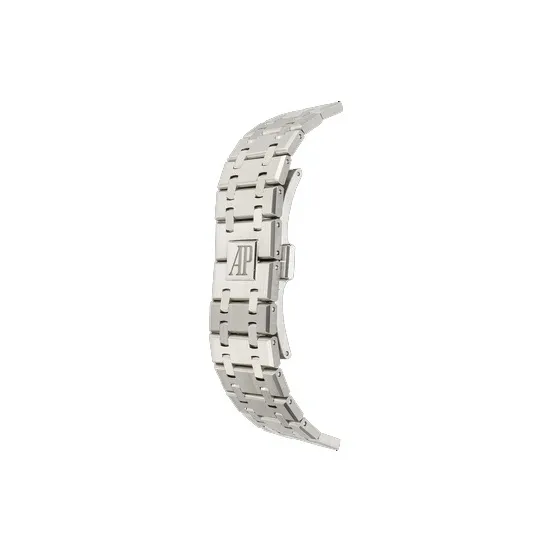 AUDEMARS PIGUET Men Royal Oak Series Watch-4