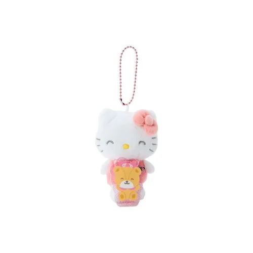 Sanrio Hello Kitty Plush Doll Box Dolls Plush Doll 32cm Height