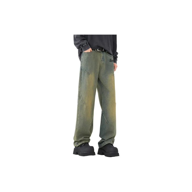 David Bakken Jeans Unisex-8