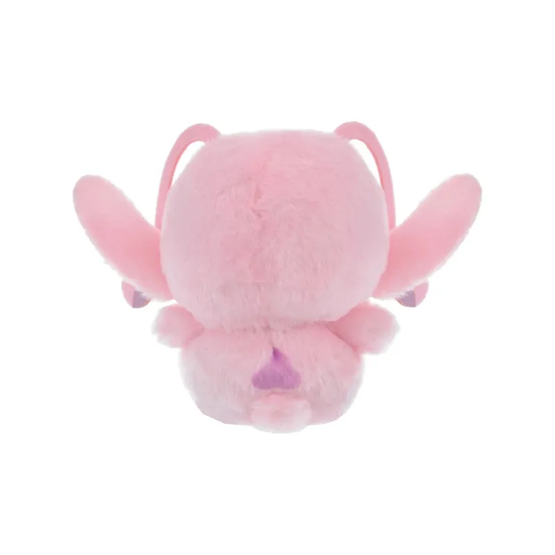 Disney Bean Eyes, Angie Dolls Plush Doll 10.2cm Height-2