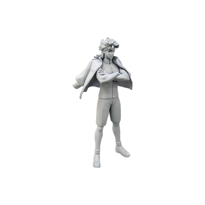 BANPRESTO Mobile Suit Gundam, The Witch Of Mercury, Gail Jettke Bonus Gifts-0