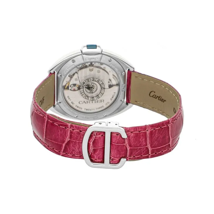 Cartier Women's Key Collection Watch-3