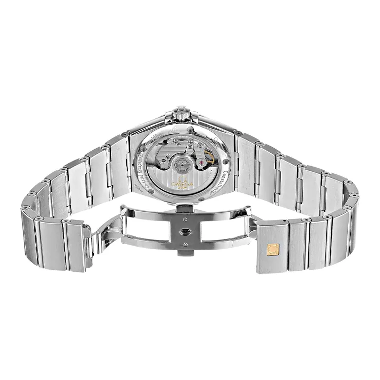 OMEGA Constellation Co Axial 123.10.35.20.10.001-4