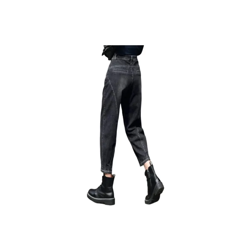 You cow me pants Jeans Women's-5